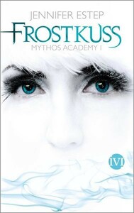 Frostkuss by Jennifer Estep