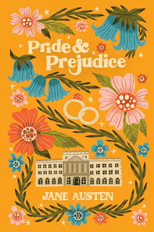 Pride and Prejudice by Jane Austen