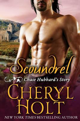 Scoundrel by Cheryl Holt