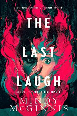 The Last Laugh by Mindy McGinnis