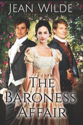 The Baroness Affair by Jean Wilde