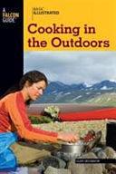 Basic Illustrated Cooking in the Outdoors by Cliff Jacobson