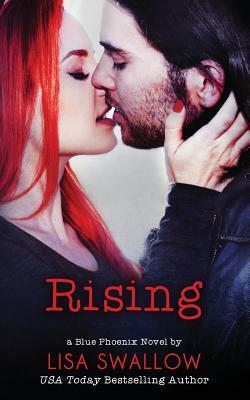 Rising by Lisa Swallow