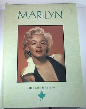 Marilyn: Her Life and Legend by Outlet, Susan Doll