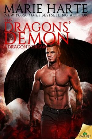The Dragons' Demon by Marie Harte