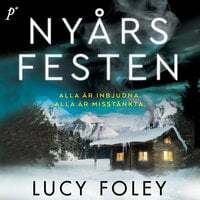 Nyårsfesten by Lucy Foley