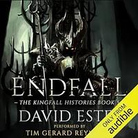 Endfall by David Estes