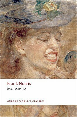 McTeague by Frank Norris