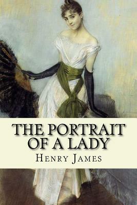 The Portrait of a Lady by Henry James