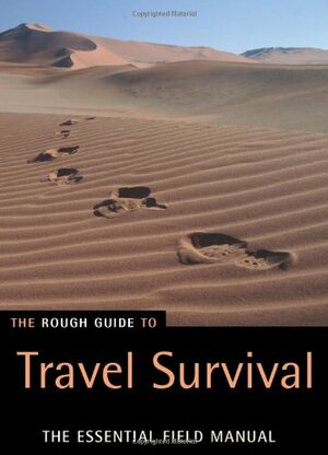 The Rough Guide to Travel Survival by Doug Lansky