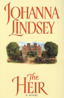 The Heir by Johanna Lindsey