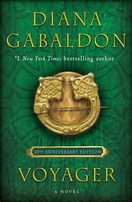 Voyager by Diana Gabaldon