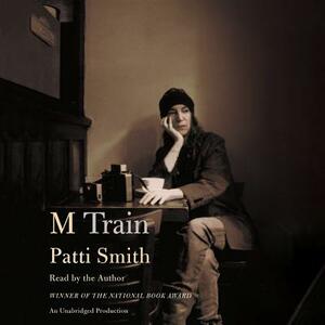 M Train by Patti Smith