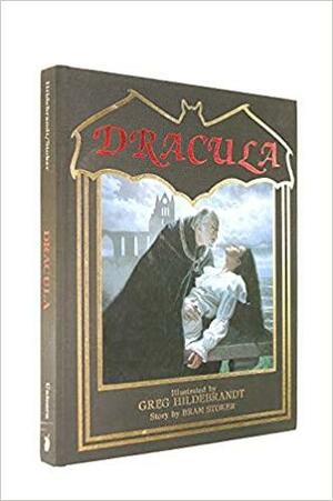 Dracula by Bram Stoker