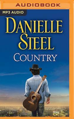 Country by Danielle Steel