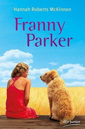 Franny Parker by Hannah Roberts McKinnon