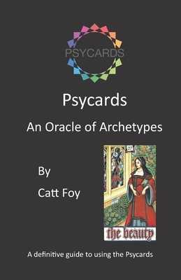 Psycards: An Oracle of Archetypes by 