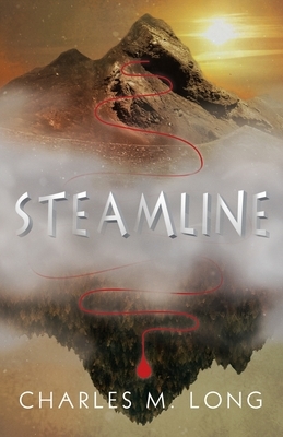 Steamline by Charles M. Long