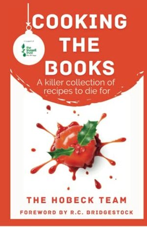 Cooking the Books  by Hobeck Team