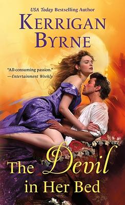 Sedurre il diavolo by Kerrigan Byrne