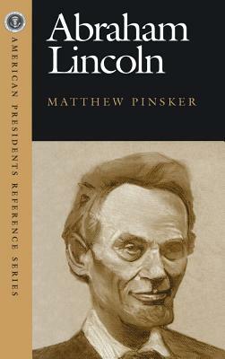 Abraham Lincoln by Matthew Pinsker