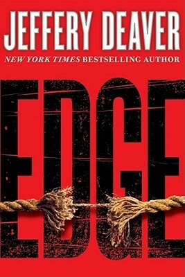 Edge by Jeffery Deaver