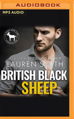 British Black Sheep: A Hero Club Novel by Hero Club, Lauren Smith
