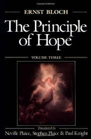 Principle of Hope: Volume 3 by Ernst Bloch, Neville Plaice, Stephen Plaice, Paul Knight