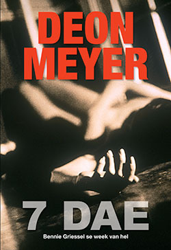 7 dae by Deon Meyer