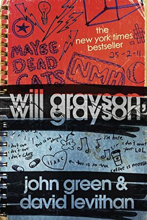 Will Grayson, Will Grayson by David Levithan, John Green