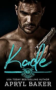 Kade by Apryl Baker