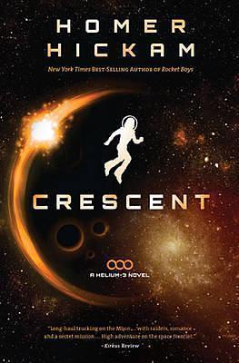 Crescent by J.D. Payne, J.D. Payne