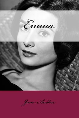 Emma by Armando Sanchez, Jane Austen