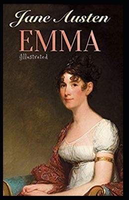 Emma Illustrated by Jane Austen