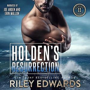 Holden's Resurrection by Riley Edwards