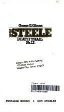 Death Trail by George G. Gilman