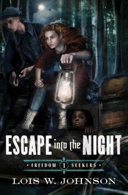 Escape Into the Night by Lois Walfrid Johnson