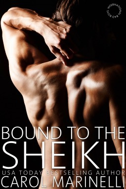 Bound to the Sheikh by Carol Marinelli