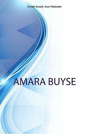 Amara Buyse by Alex Medvedev, Ronald Russell