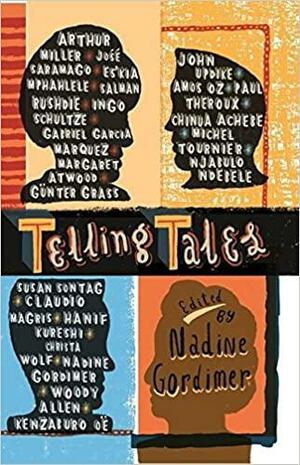 Telling Tales by Nadine Gordimer