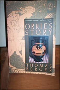 Orrie's Story by Thomas Berger