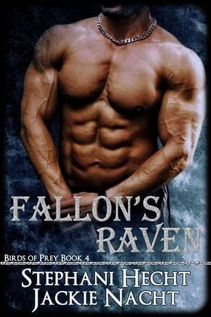 Fallon's Raven by Jackie Nacht, Stephani Hecht