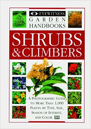 Shrubs & Climbers by David Joyce, Deni Brown