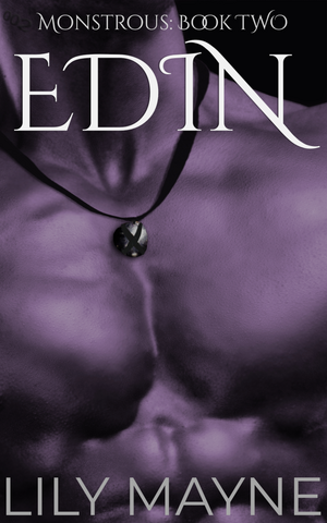 Edin by Lily Mayne