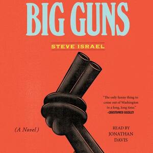 Big Guns by Steve Israel