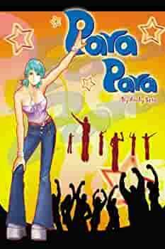 Para Para, Volume 1 by Andy Seto