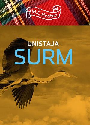 Unistaja surm by M.C. Beaton