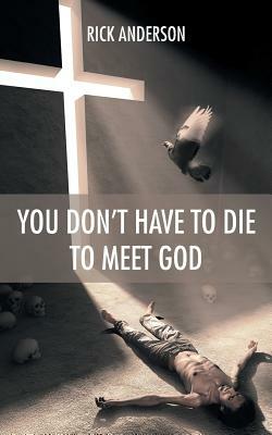 You Don't Have to Die to Meet God by Rick Anderson