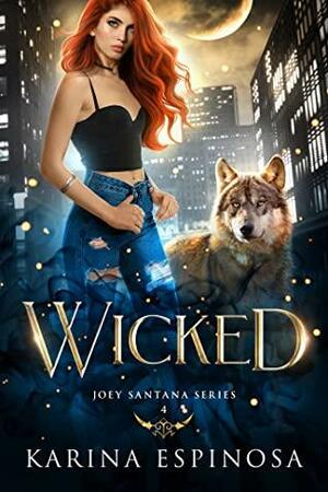 Wicked by Karina Espinosa