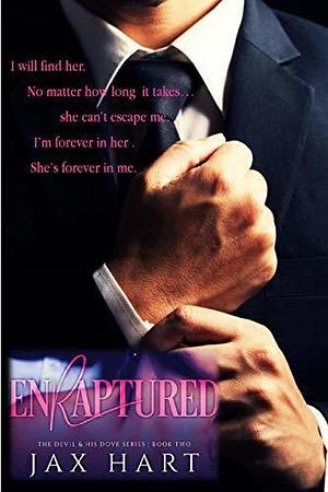 Enraptured by Jax Hart, Jax Hart